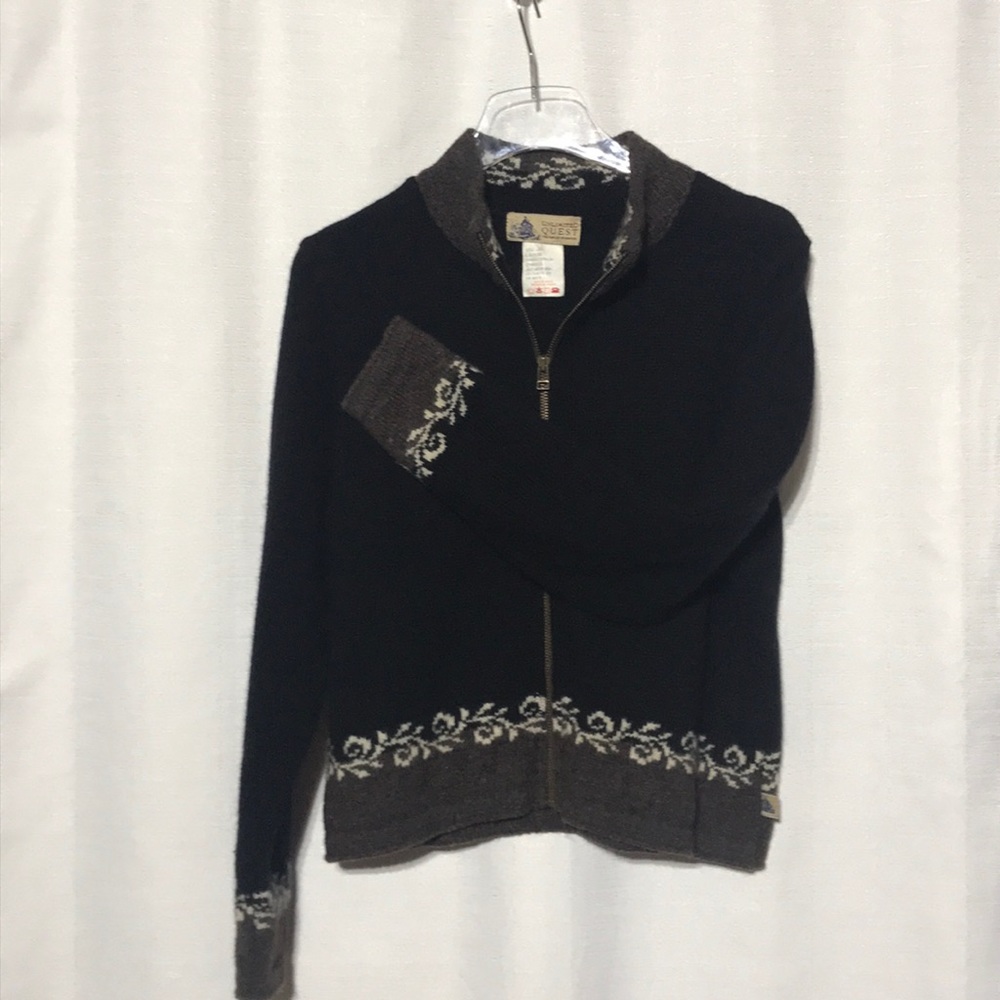 Sweater - Picture 4 of 6